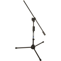 A/305 BK Asta Microfonica Serie 300