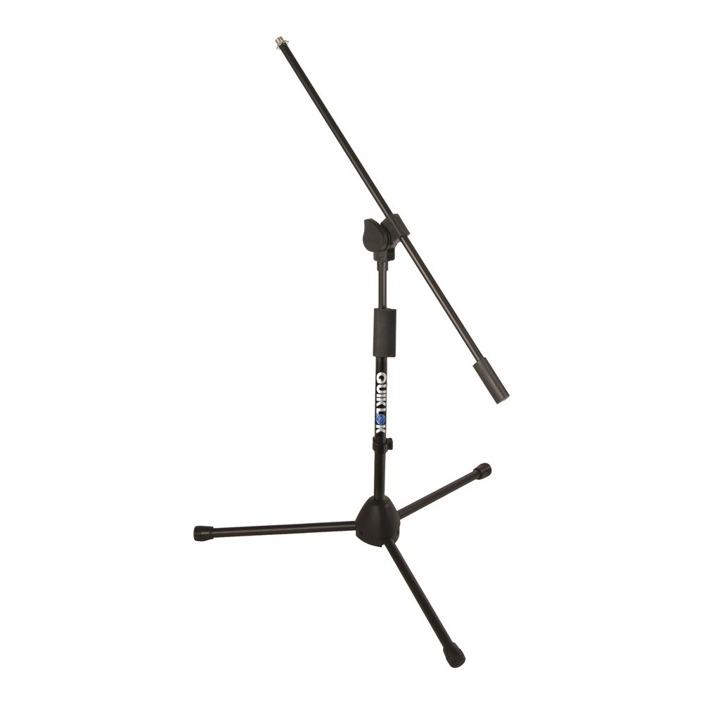 A/305 BK Asta Microfonica Serie 300