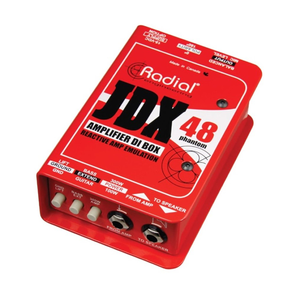 JDX48
