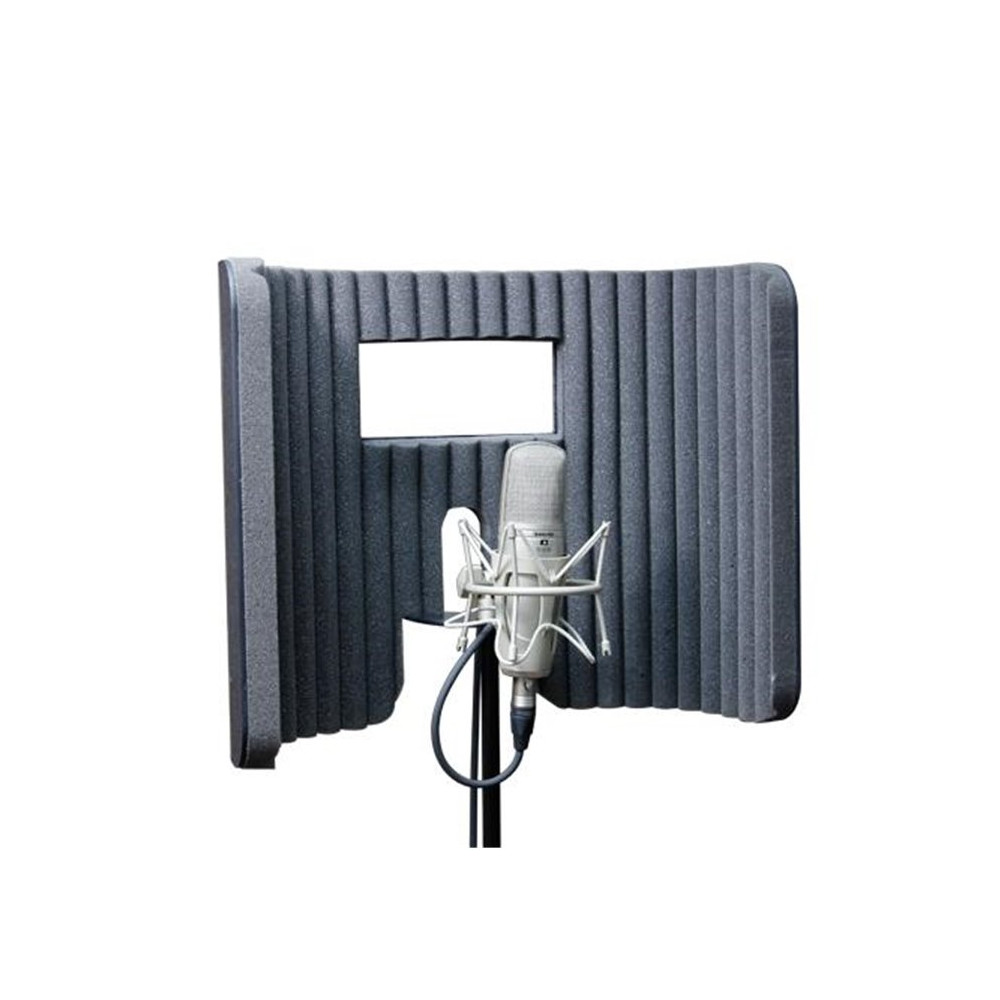 VoxGuard VU