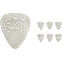 HEV209P Herco Vintage '66 Extra Light Player/6