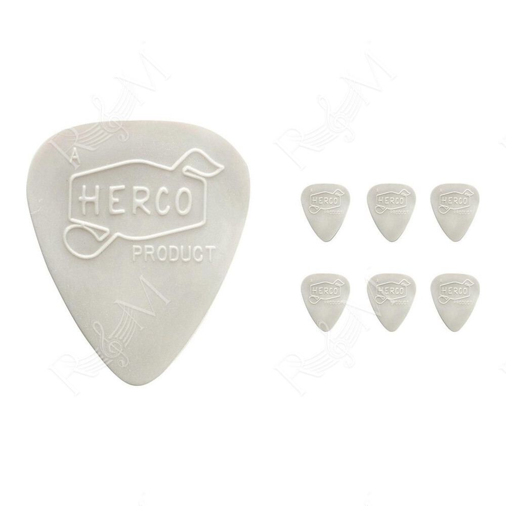 HEV209P Herco Vintage '66 Extra Light Player/6