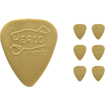 HEV210P Herco Vintage '66 Light Player/6