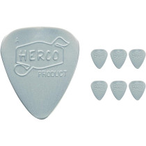 HEV211P Herco Vintage '66 Heavy Player/6