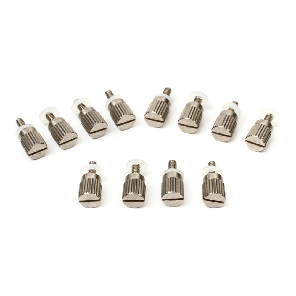 KNURLED THUMB SCREW PKG