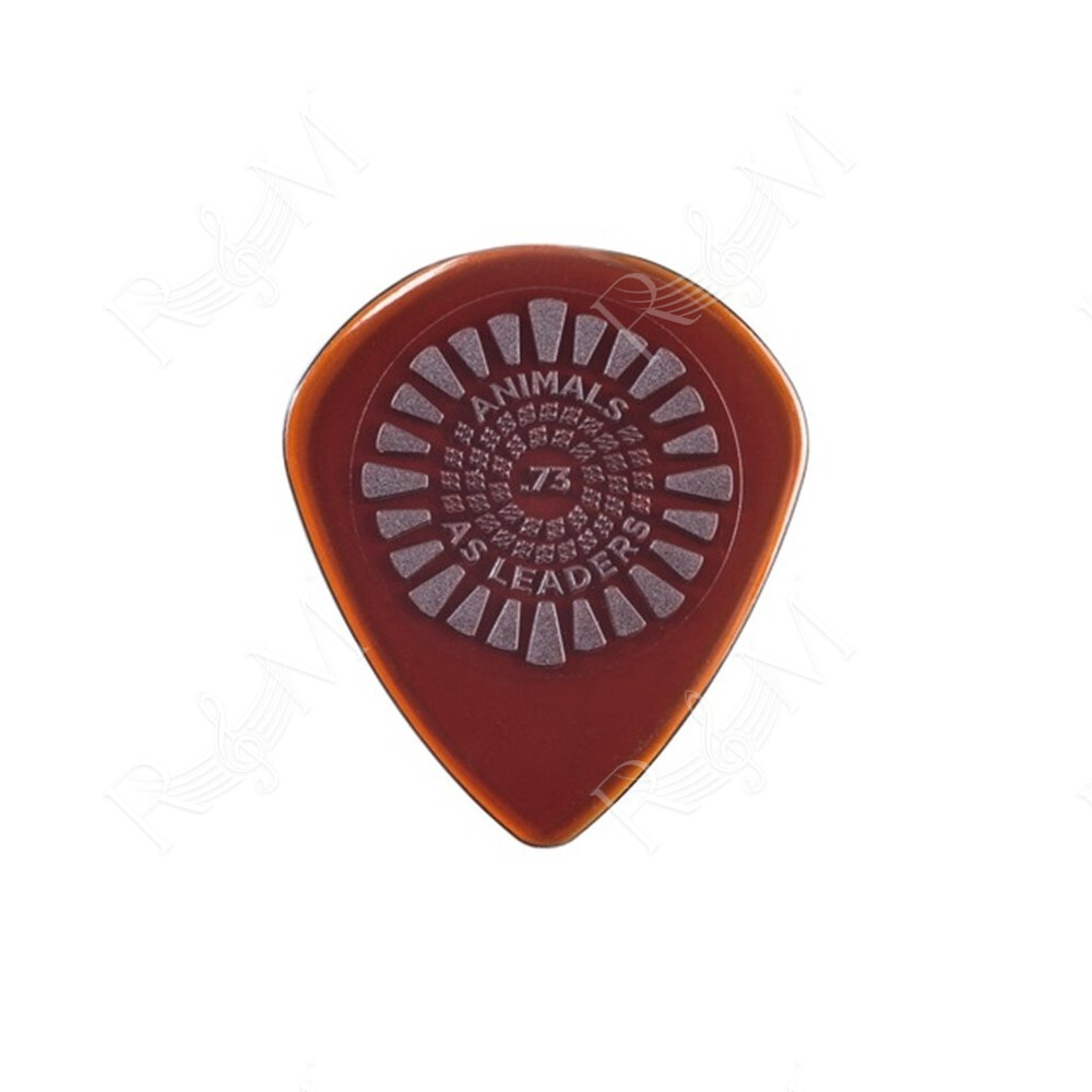 AALP01 Animal As Leaders Primetone, Brown .73mm Player's Pack/3