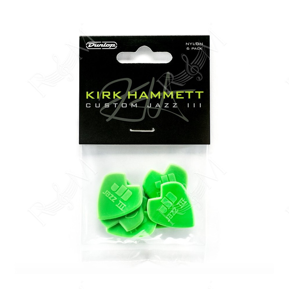 47PKH3N Kirk Hammet Signature Player's Pack/6