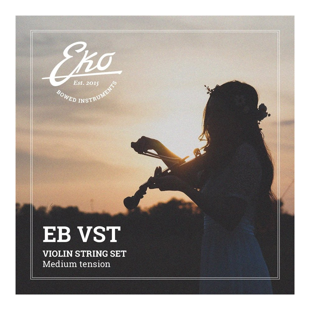 EB VST