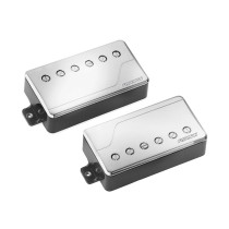 Fluence Classic Humbucker Set/2 Nickel (PRF-CHB-SN2)