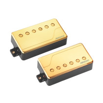 Fluence Classic Humbucker Set/2 Gold (PRF-CHB-SG2)