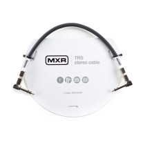DCIST01RR Cavo connettore TRS/Stereo 1 FT