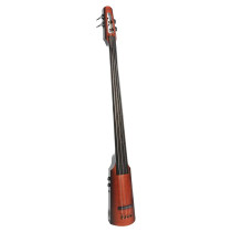 NXT4a Omni Bass 4 Sunburst