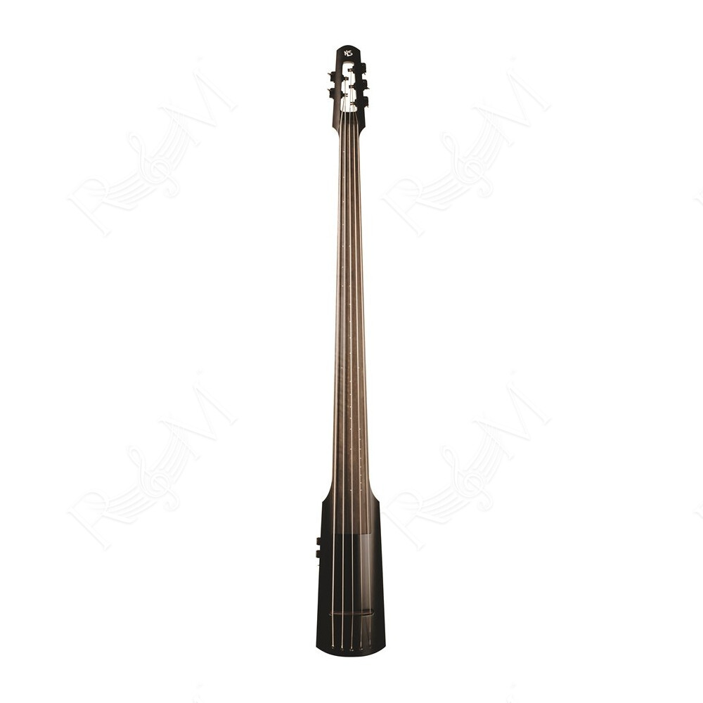 NXT5a Electric Upright Bass 5 Satin Black