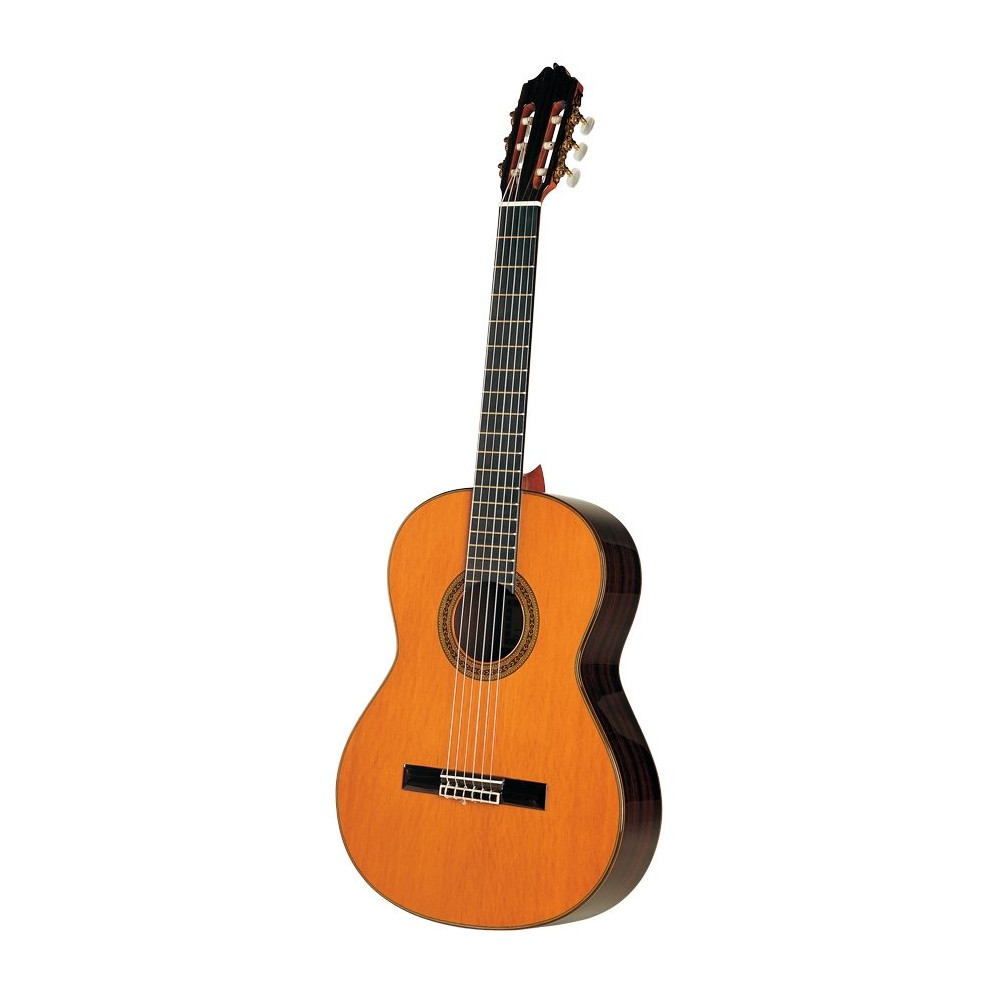11 (Top Abete) Chitarra Classica
