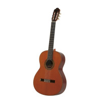 Adalid (Top Abete) Chitarra Classica