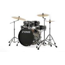 AQ1 Stage Set 5 pezzi BD 22" WM - PB