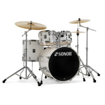 AQ1 Stage Set 5 pezzi BD 22" WM - PW