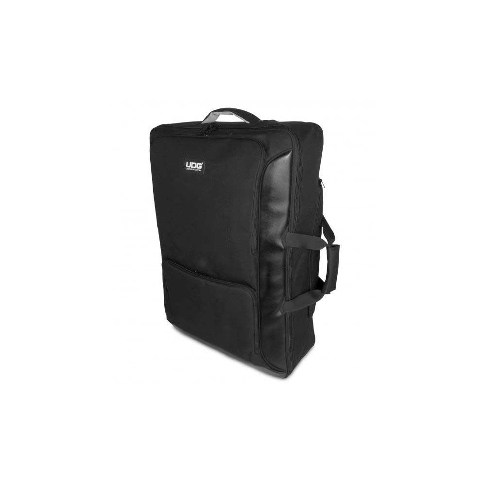 U7203BL - Urbanite MIDI Controller Backpack Extra Large Black