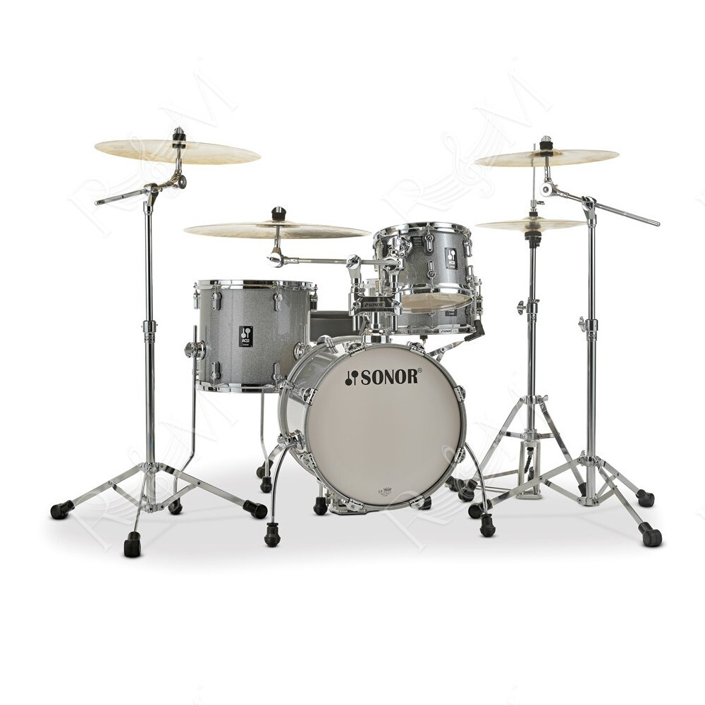 AQ2 Safari Set 4 Pezzi BD 16" - TQZ