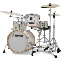 AQ2 Bop Set 4 Pezzi BD 18" - WHP