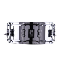 AQ2 Rullante 14” x 5,5” in Acciaio