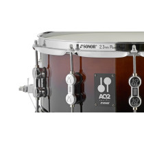 AQ2 Rullante 13” x 6”- BRF
