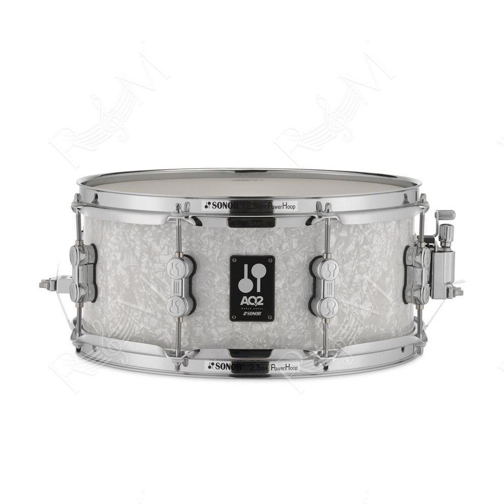 AQ2 Rullante 13” x 6”- WHP