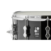 AQ2 Rullante 13” x 6”- TSB