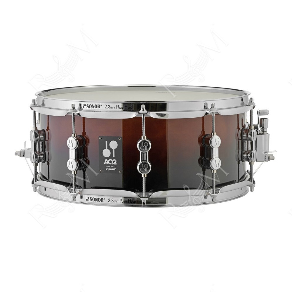 AQ2 Rullante 14” x 6”- BRF