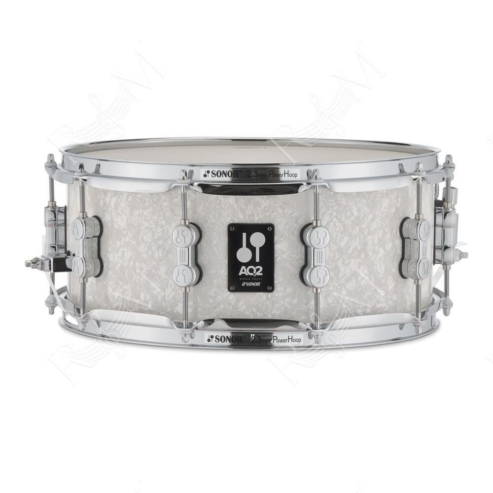 AQ2 Rullante 14” x 6”- WHP