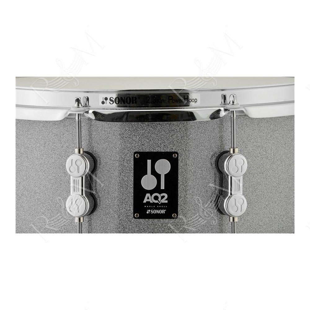 AQ2 Rullante 14” x 6”- TQZ