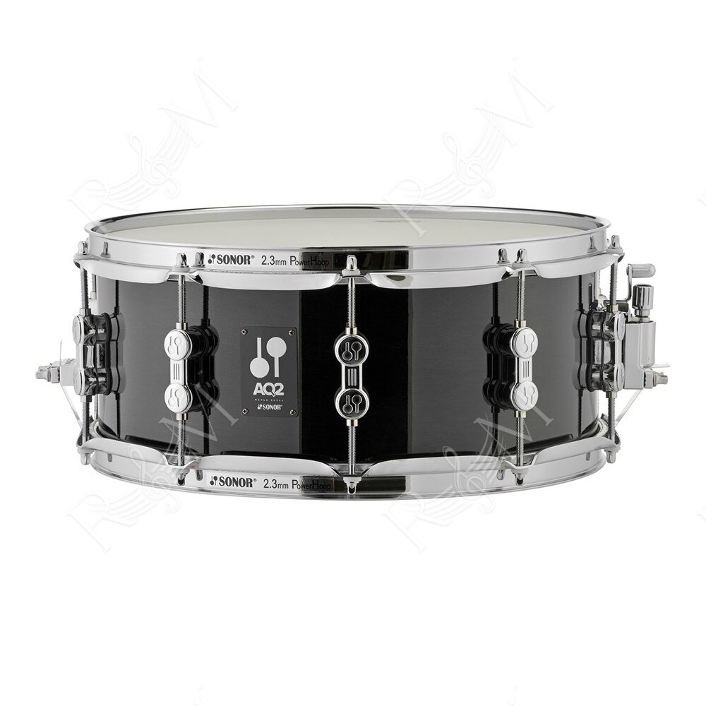 AQ2 Rullante 14” x 6”- TSB