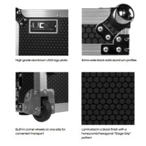 U93013SL - FC Pick Foam Multi Format  XL Silver