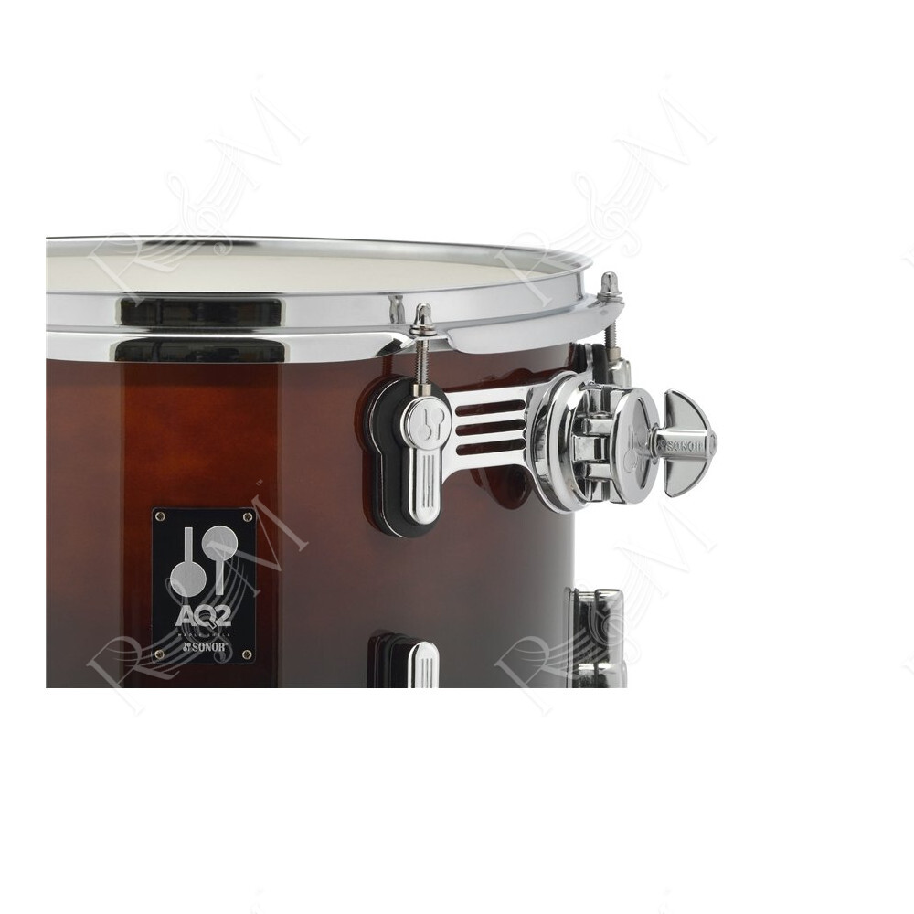 AQ2 Tom 8" x 7" - BRF
