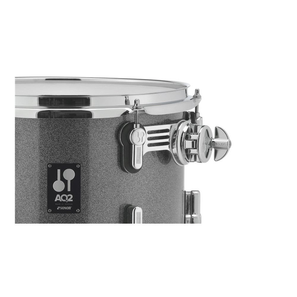 AQ2 Tom 8" x 7" - TQZ