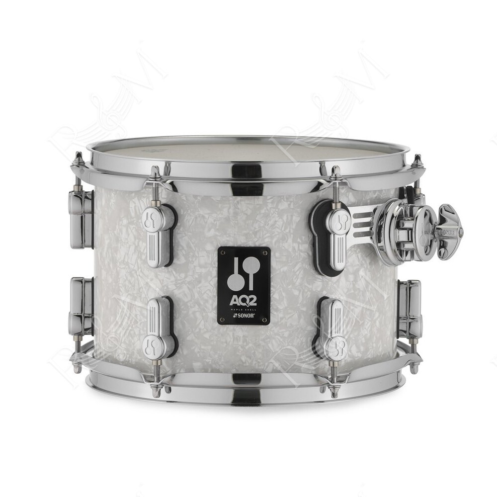 AQ2 Tom 10" x 7" - WHP