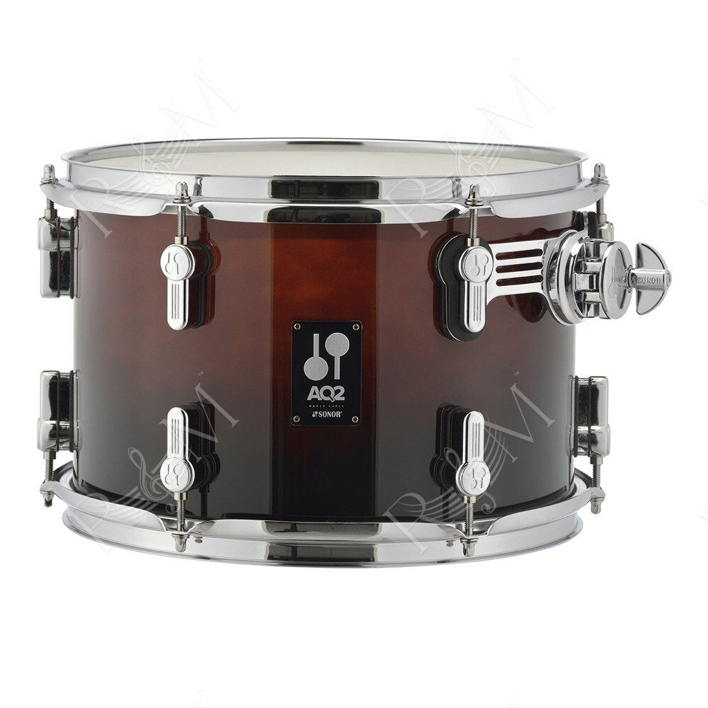 AQ2 Tom 12" x 8" - BRF