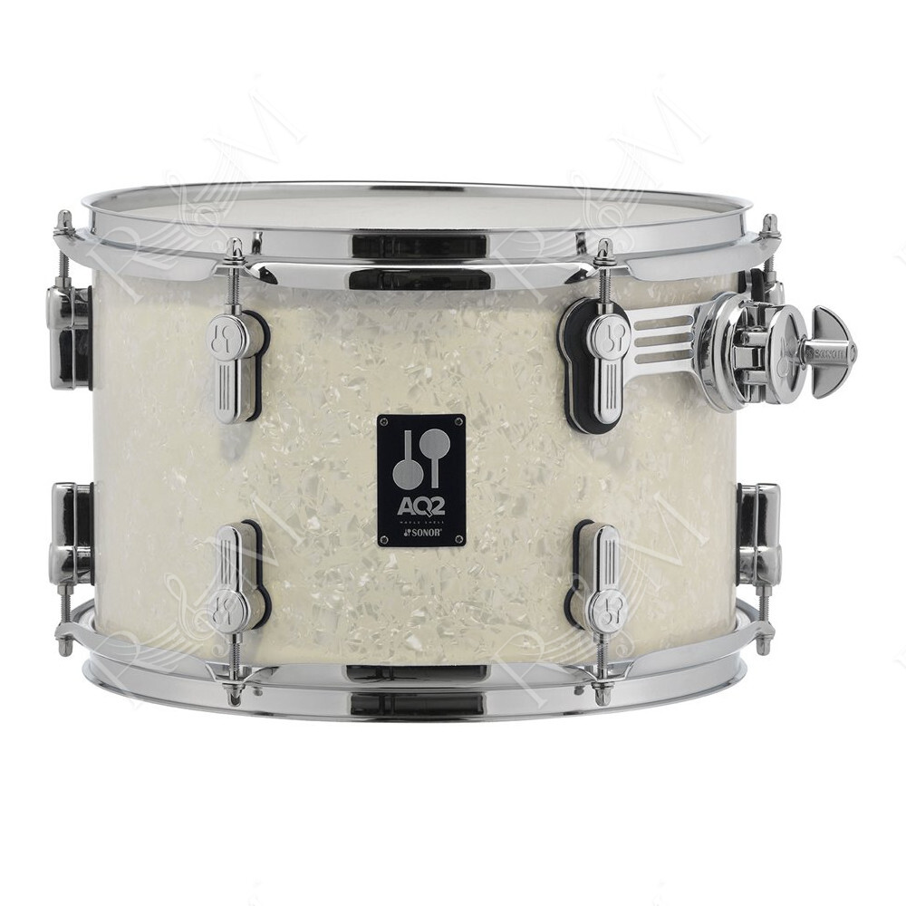 AQ2 Tom 12" x 8" - WHP