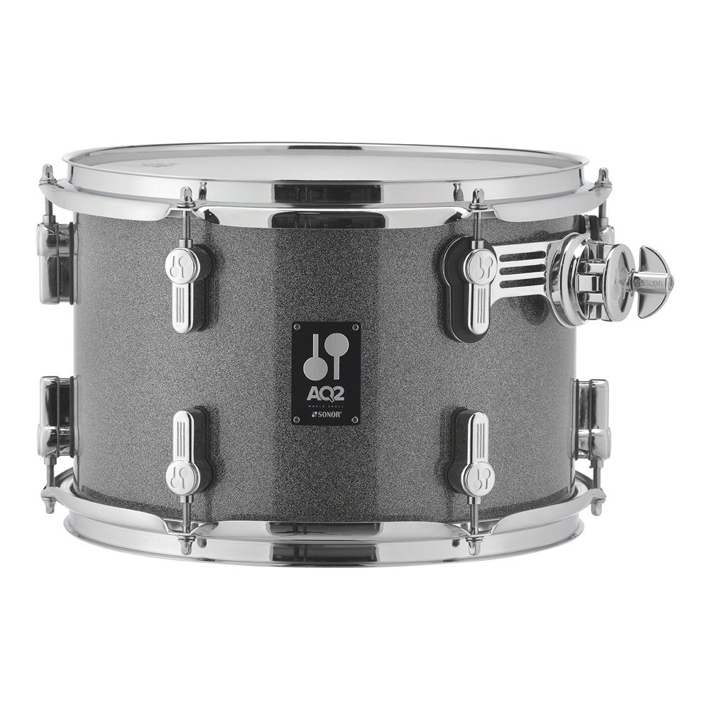 AQ2 Tom 12" x 8" - TQZ