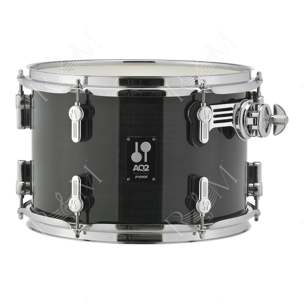 AQ2 Tom 12" x 8" - TSB
