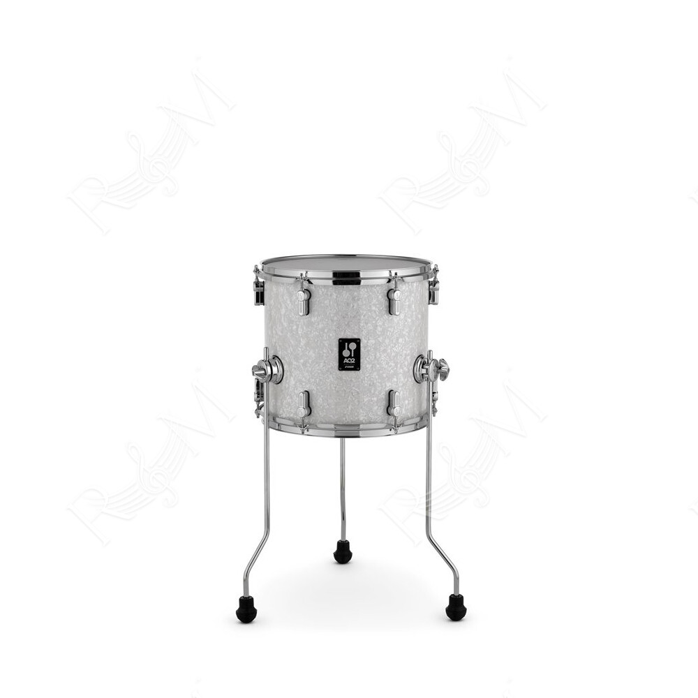 AQ2 Timpano 13” x 12” - WHP