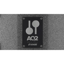 AQ2 Timpano 13” x 12” - TQZ