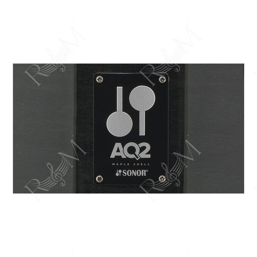 AQ2 Timpano 13” x 12” - TSB