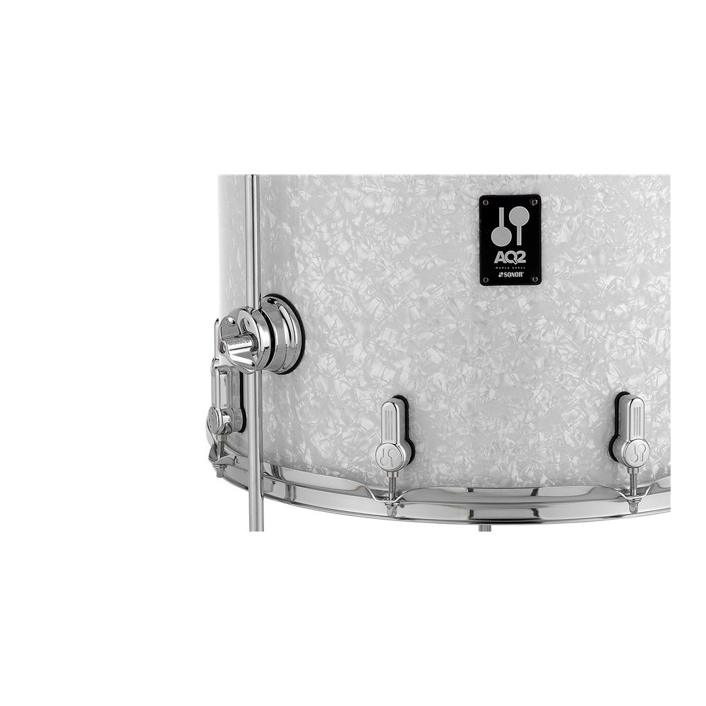 AQ2 Timpano 14” x 13” - WHP