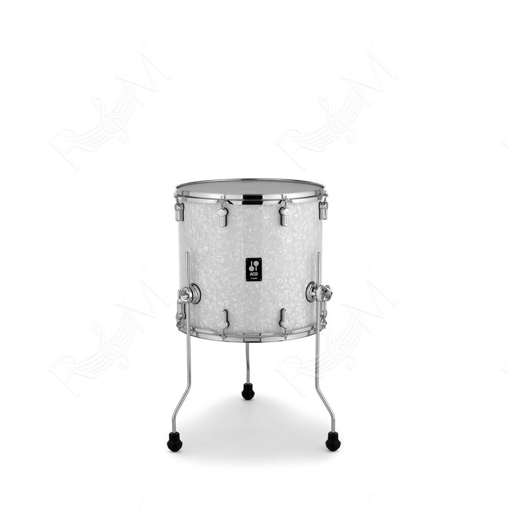 AQ2 Timpano 16” x 15” - WHP