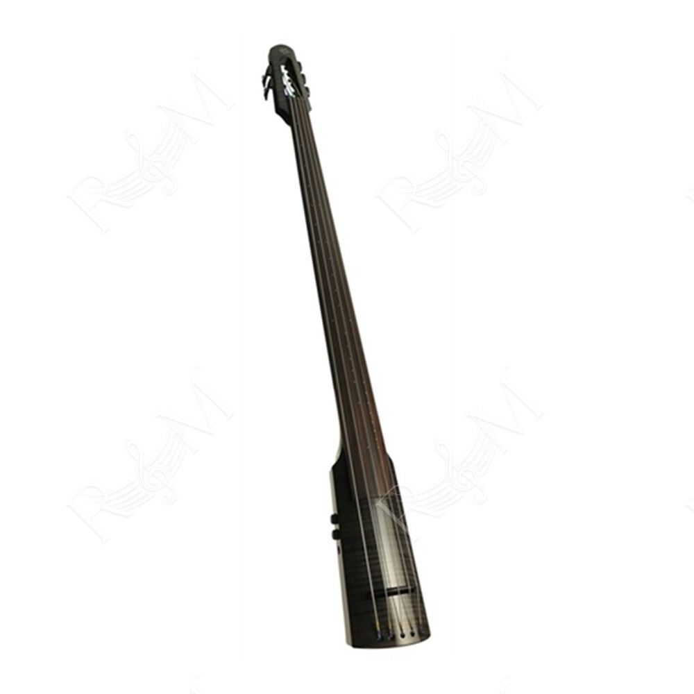 WAV5 Omni Bass 5 Trans Black