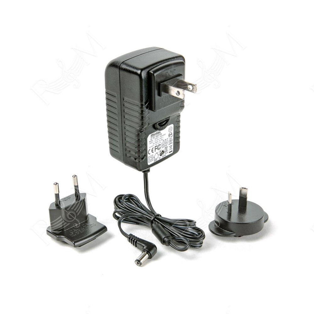 ECB009G1 Alimentatore 18V 2000mA AC per M237 e M238