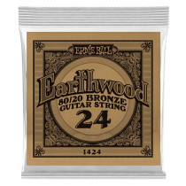 1424 Earthwood 80/20 Bronze .024