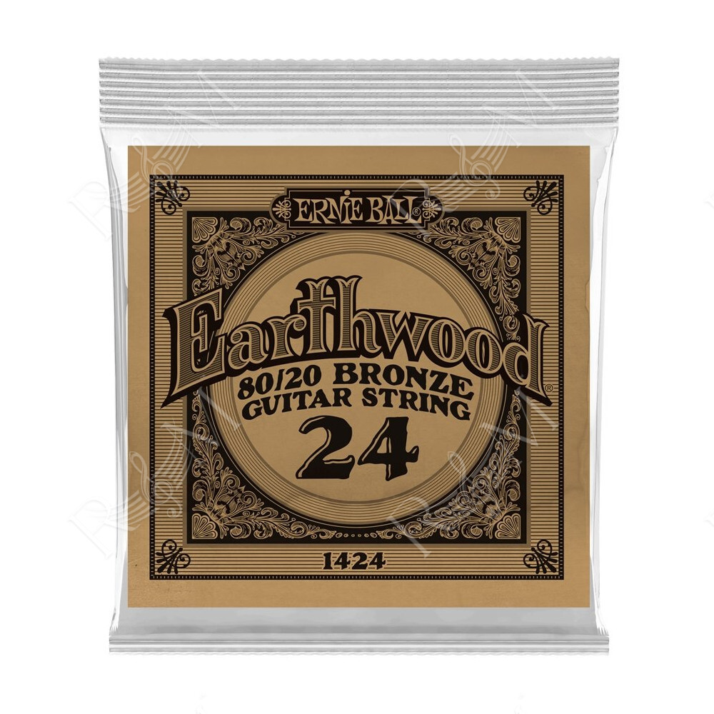 1424 Earthwood 80/20 Bronze .024