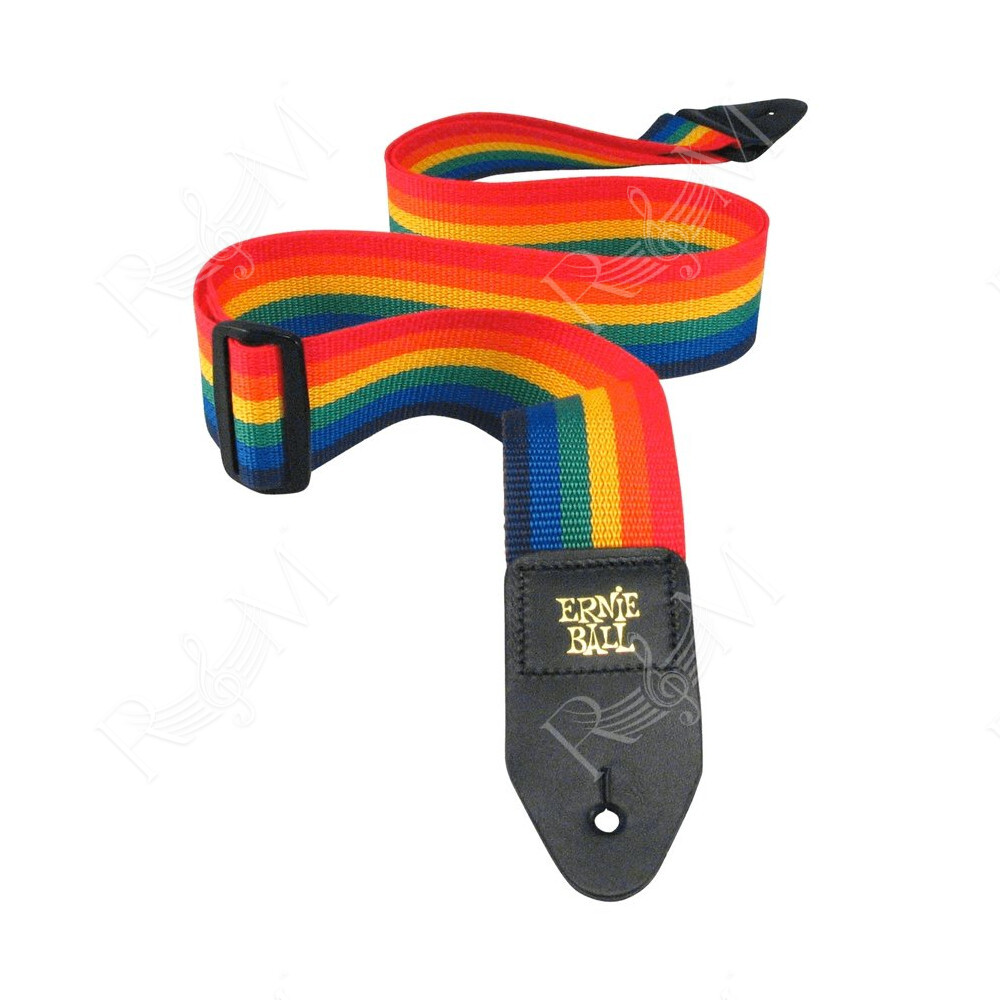 Tracolla Polypro Arcobaleno